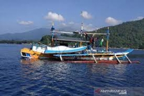 Indonesien und Australien einigen sich auf ein Programm zur Ausrottung der illegalen Fischerei