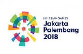 INASGOC öffnet die Registrierung für 2018 Asian Games  Freiwillige wieder.