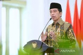 Der Beitrag von ICMI zur Transformation Indonesiens sei notwendig