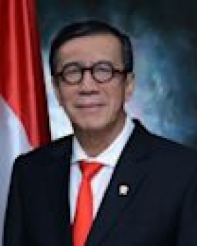 Indonesien hat der britischen Parlamentsabgeordneten Fiona Bruce die Religionsfreiheit in Indonesien vorgestellt.