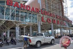 Der Flughafen Lombok Praya ist bereit, MotoGP Mandalika 2022 zu begrüßen