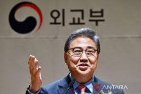 Der koreanische Außenminister erwähnt den großen Plan zur Förderung der indonesischen Kultur in Korea