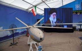 Der iranische Militärstabschef hat nicht die Absicht, die Angriffe auf Israel fortzusetzen