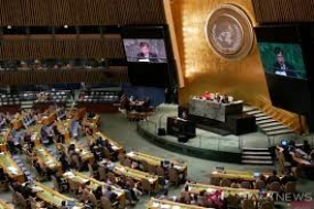 Indonesien unterstützt die Vereinten Nationen , um  die Massakern in Bucha  zu ermitteln