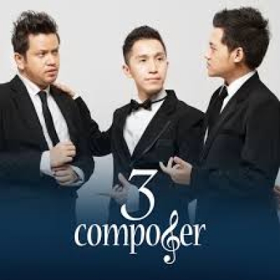 3 Composer  -   Salah Benar