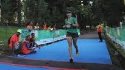 Der Lombok Marathon 2018
