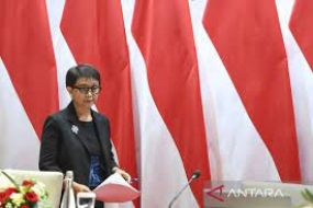 Indonesien wird das AMM/PMC-Treffen abhalten