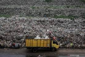 Indonesien und Japan prüfen  die Möglichkeit  zur Zusammenarbeit  in der Abfallwirtschaft