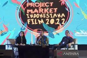 Indonesien ist zuversichtlich, der Welt die Filme anzubieten