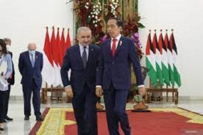 Indonesien ist bereit, die Versöhnung der palästinensischen Fraktionen zu erleichtern