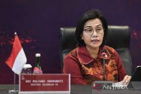 Laut der Finanzministerin  stärkt Indonesien  die ASEAN-Zusammenarbeit zur Bewältigung der Herausforderungen nach der Pandemie
