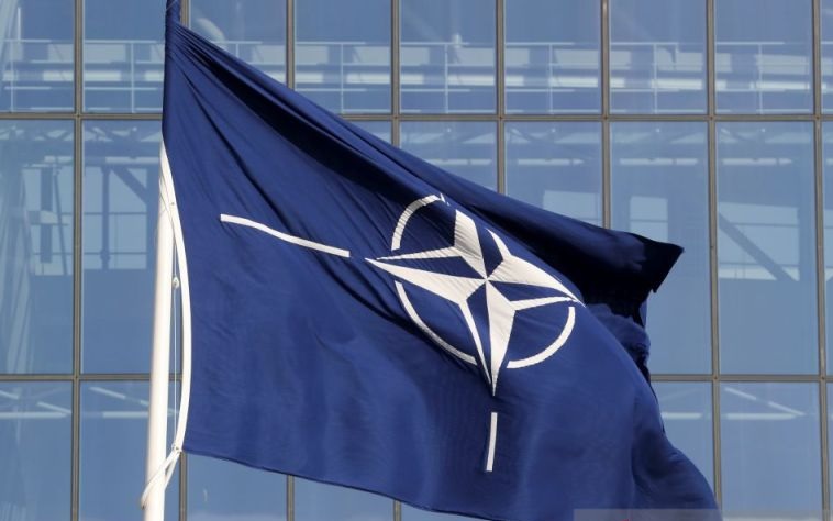 NATO Desak Negara Anggota Tingkatkan Dukungan Untuk Ukraina