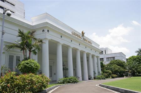 Gedung Pancasila 2