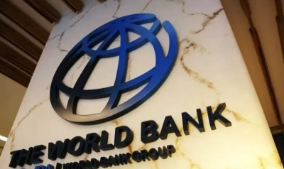 Logo Bank Dunia Antara