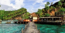 Pengembangan Homestay Desa Wisata Indonesia