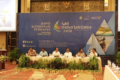 sail moyo tambora 2018