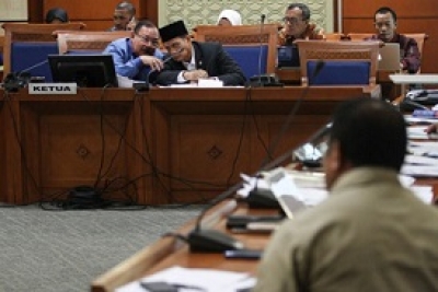 Presiden Jokowi Diharapkan Segera Terbitkan Perpres Antiterorisme
