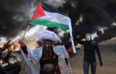 Bagaimana Menghentikan Tindakan Brutal Israel Terhadap Warga Palestina di Jalur Gaza?