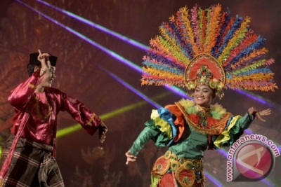 Festival Wonderful Indonesia Ajak Warga Oman Berwisata Ke Indonesia
