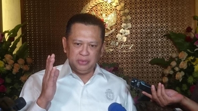Ketua DPR Dorong KPU Sosialisasikan Peraturan Pemungutan Dan Penghitungan Suara