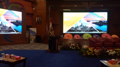 Diaspora Indonesia, Mitra Strategis Pemerintah di Sektor Pariwisata