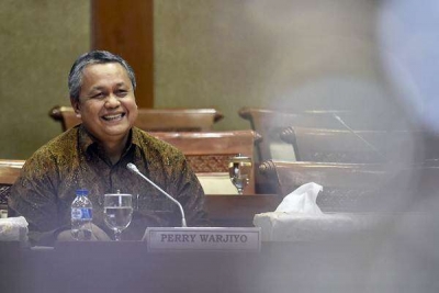 Harapan Besar Untuk Perry Warjiyo, Nahkoda Baru Bank Indonesia