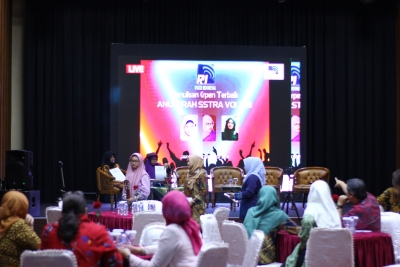 RRI Voice of Indonesia kembali Selenggarakan Anugerah Sastra VOI 2018