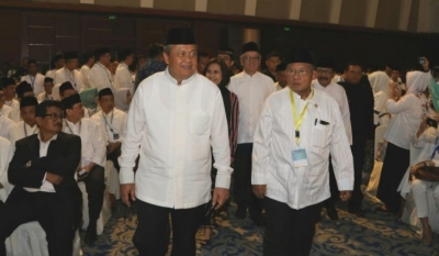 BI dan Pemerintah Canangkan Syariah Jadi Arus Baru Ekonomi Indonesia