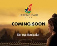 Jateng Fair 2019.