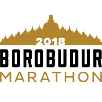 Borobudur Marathon 2018