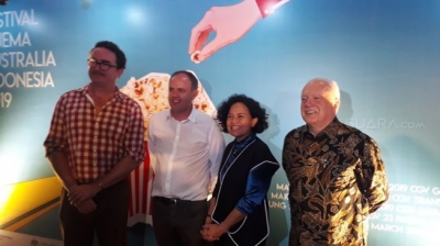Festival Sinema Australia-Indonesia Kembali Digelar