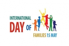 Hari Keluarga Internasional