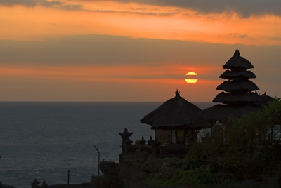 India Dukung Pemulihan Pariwisata Bali