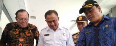 BNN Intensifkan Pengawasan Perbatasan Darat dan Laut Indonesia