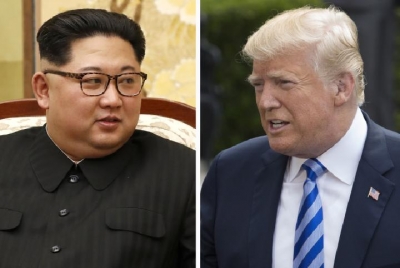 KTT Korea Utara Dan Amerika Serikat, Di Antara Persiapan Dan Langkah Diplomasi
