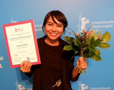 Sekala Niskala Raih Penghargaan Film Terbaik di Berlinale 2018