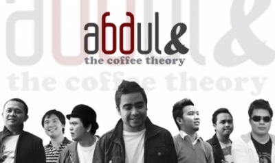 Abdul &amp; The Coffee Theory