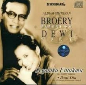 Dewi Yull &amp; Broery Marantika