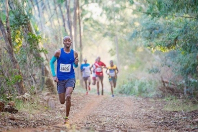 Batam Trail Run（バタムトレイルラン）