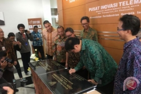 産業大臣は、Bandung Techno Parkがインドネシアのシリコンバレーになると期待する