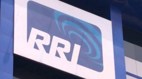 RRIは、2018年のワールドカップの放送免許を保有