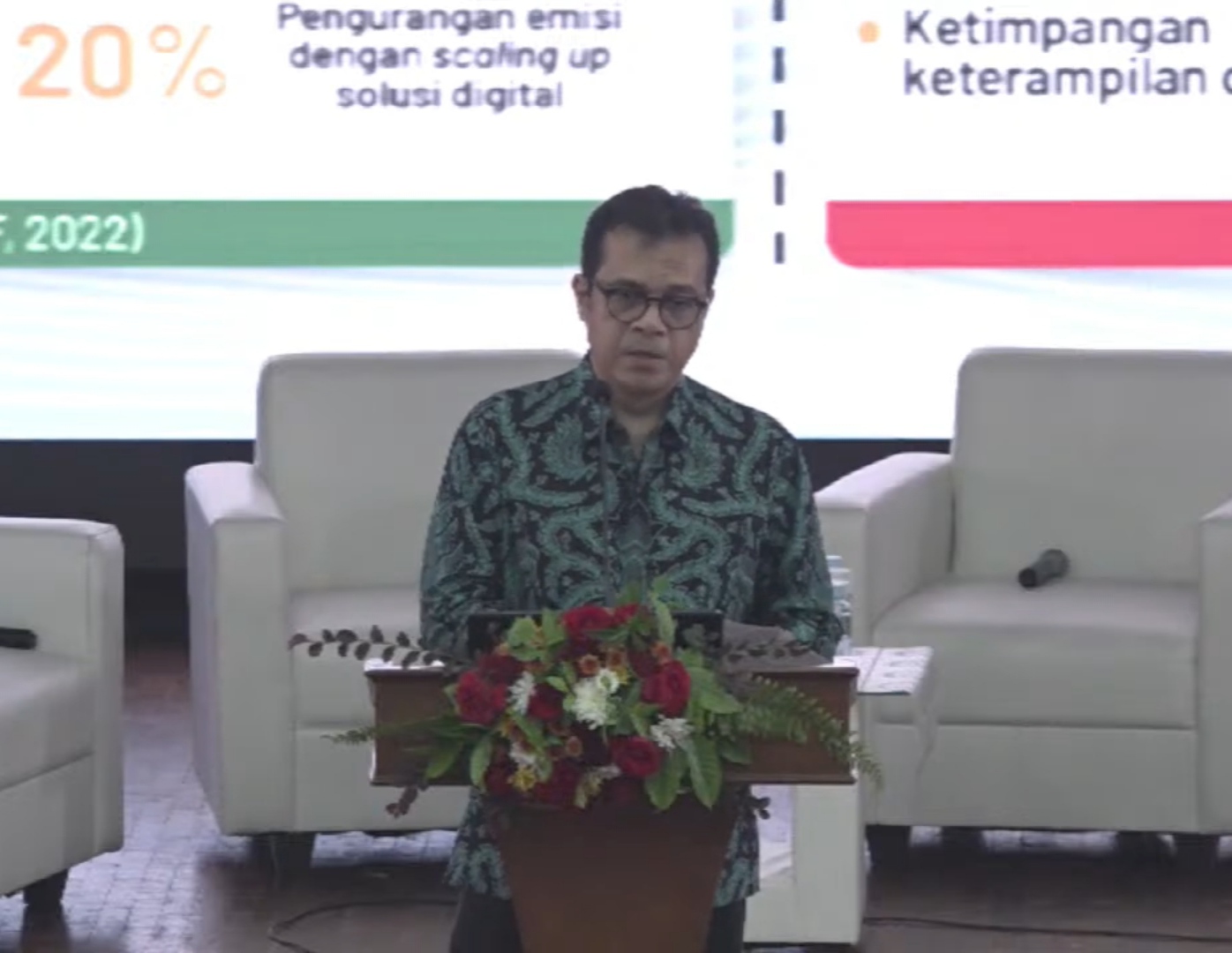 印尼发展数字经济潜力巨大