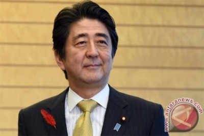 日本首相对龙目岛地震灾民表示同情