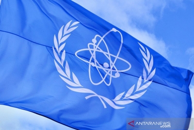 印度尼西亚从原子能机构获得了COVID-19检测设备
