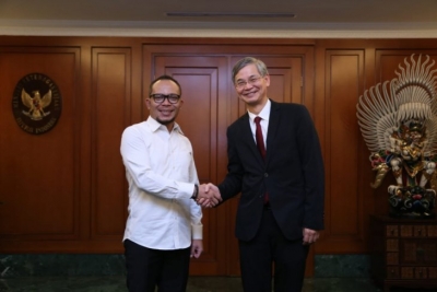 印尼与香港同意加强给移民工人的保护
