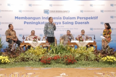 印尼国防工业可以成为其他国家的强大竞争对手