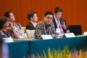 东盟商业咨询委员会强调在亚太经合组织可持续发展