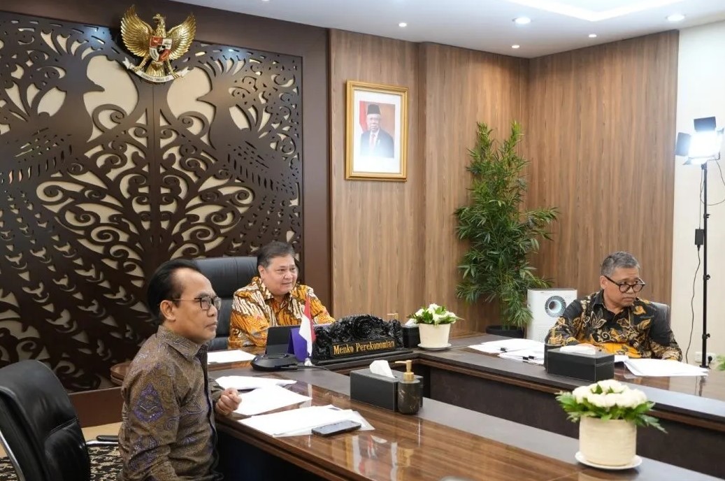 Indonesia enfatiza la participación activa y justa de todos los socios del IPEF