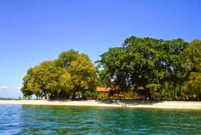 La Isla Dutungan