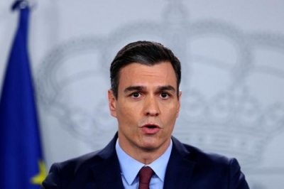 España extenderá el confinamiento hasta el 21 de junio
